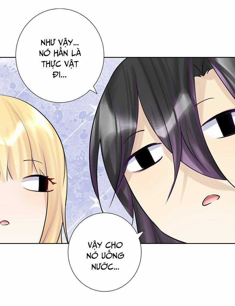 Bản Giáo Chủ Thân Bất Do Kỷ Chapter 27 trang 6