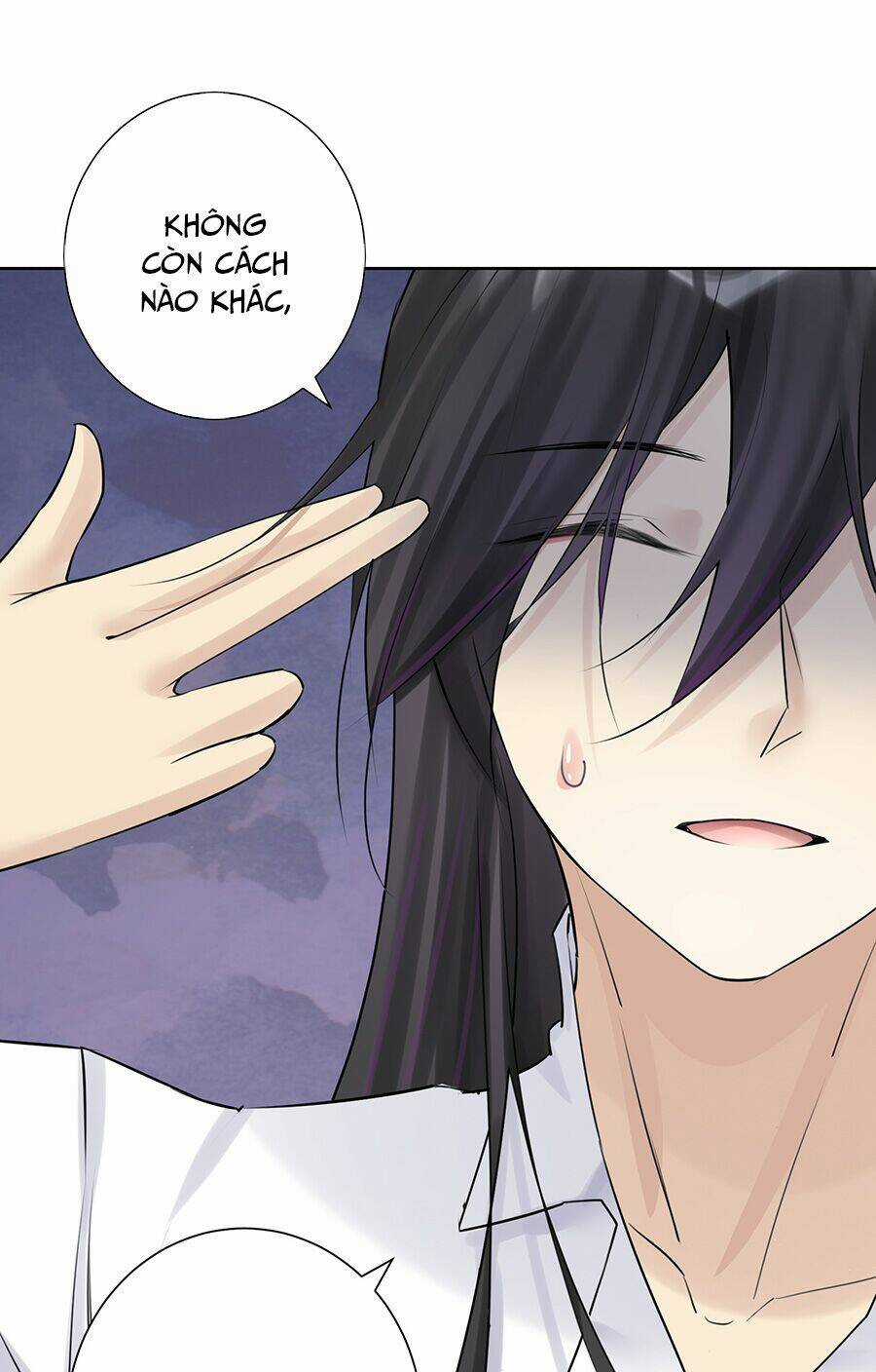 Bản Giáo Chủ Thân Bất Do Kỷ Chapter 28.5 trang 21