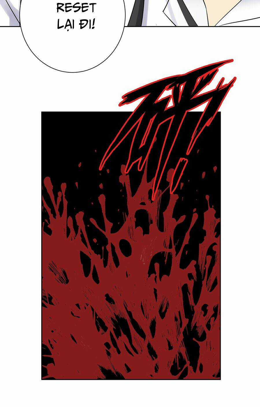 Bản Giáo Chủ Thân Bất Do Kỷ Chapter 28.5 trang 22