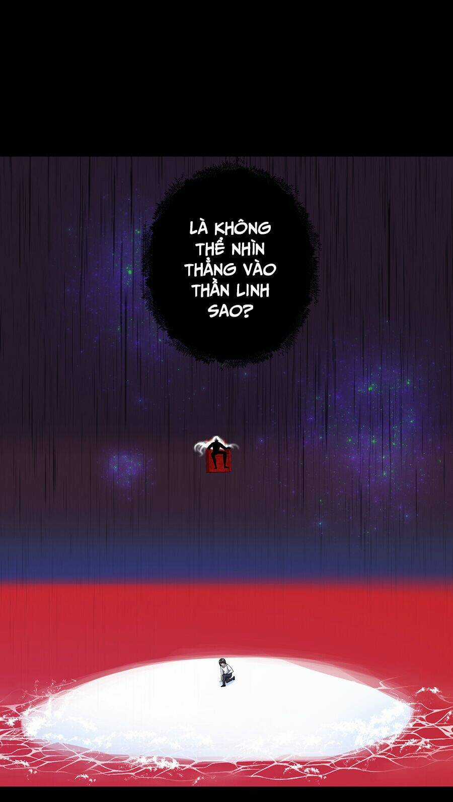 Bản Giáo Chủ Thân Bất Do Kỷ Chapter 28 trang 10