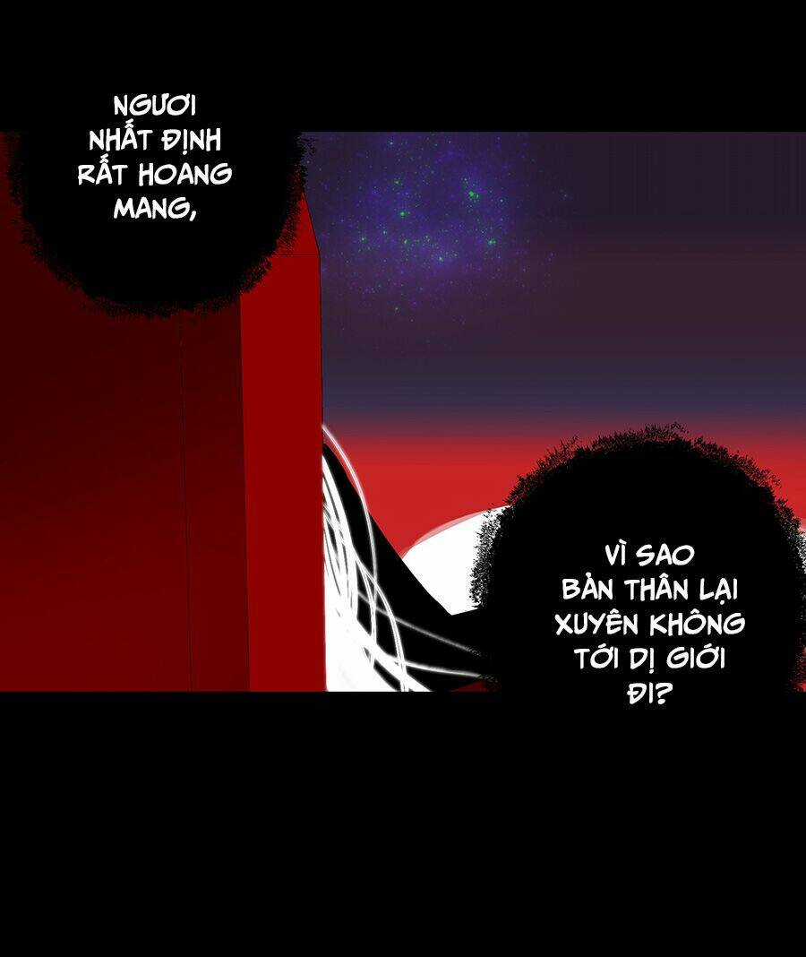 Bản Giáo Chủ Thân Bất Do Kỷ Chapter 28 trang 12