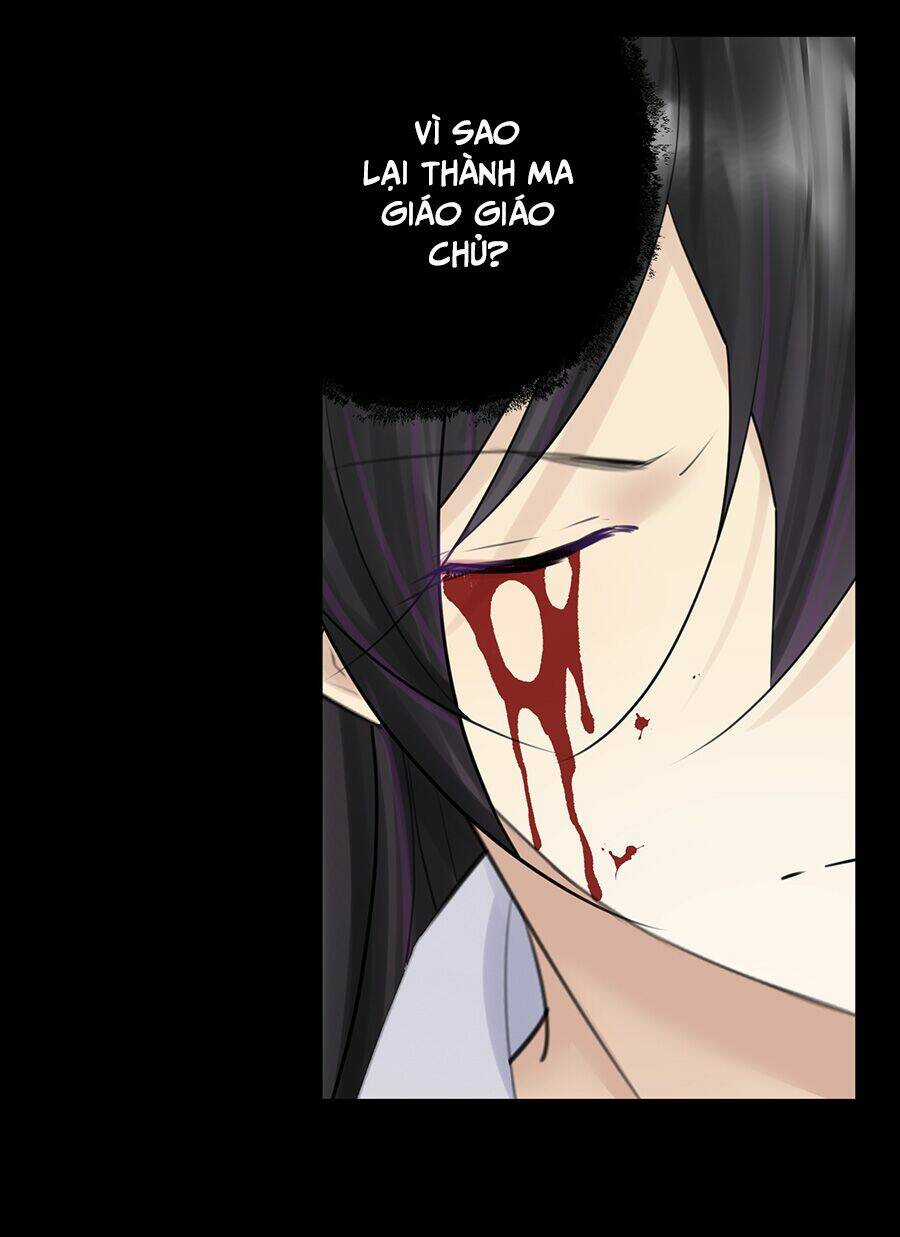 Bản Giáo Chủ Thân Bất Do Kỷ Chapter 28 trang 13