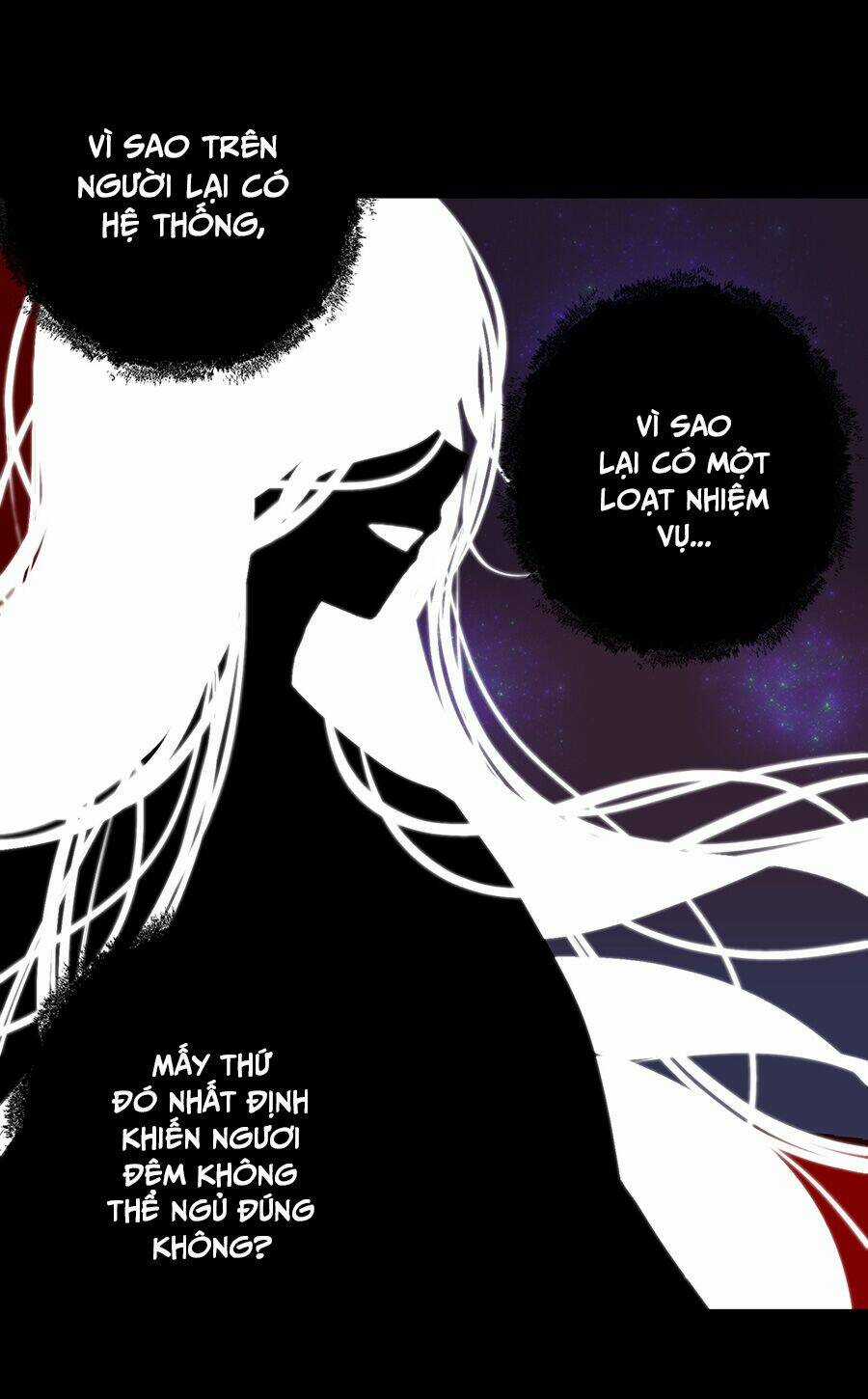 Bản Giáo Chủ Thân Bất Do Kỷ Chapter 28 trang 14