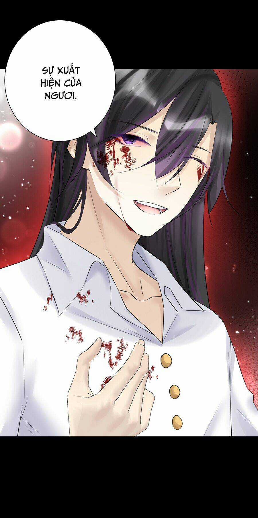 Bản Giáo Chủ Thân Bất Do Kỷ Chapter 28 trang 16