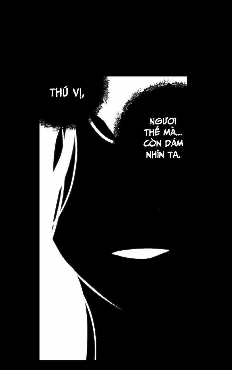 Bản Giáo Chủ Thân Bất Do Kỷ Chapter 28 trang 17