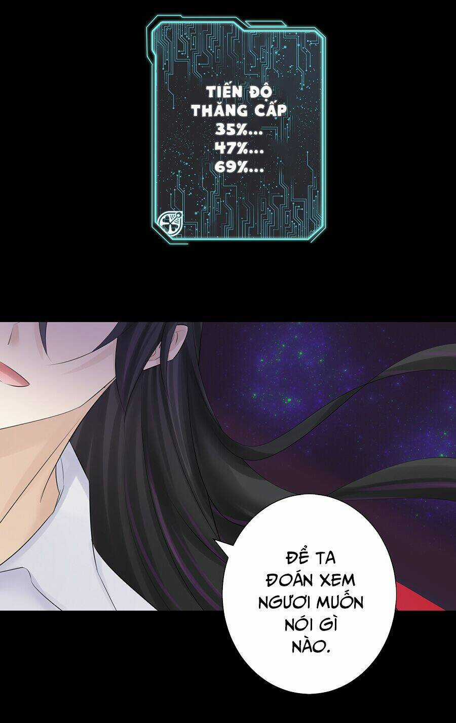 Bản Giáo Chủ Thân Bất Do Kỷ Chapter 28 trang 19