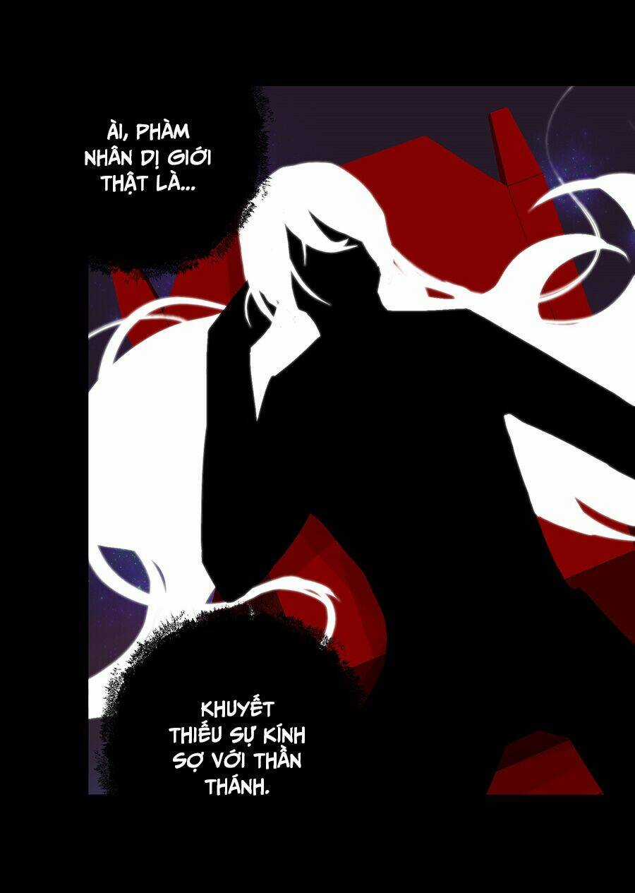 Bản Giáo Chủ Thân Bất Do Kỷ Chapter 28 trang 23