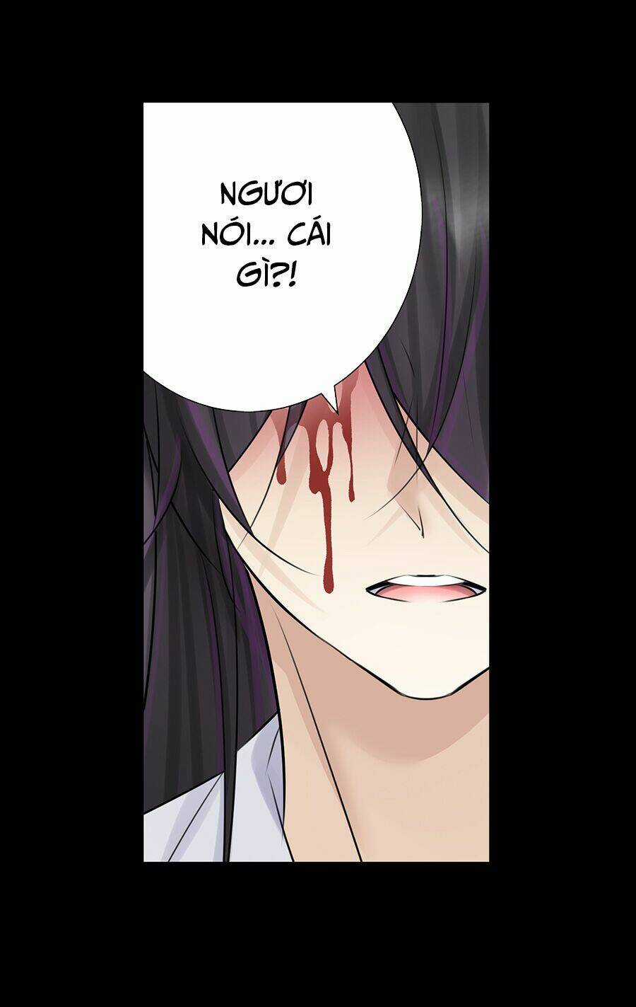 Bản Giáo Chủ Thân Bất Do Kỷ Chapter 28 trang 26