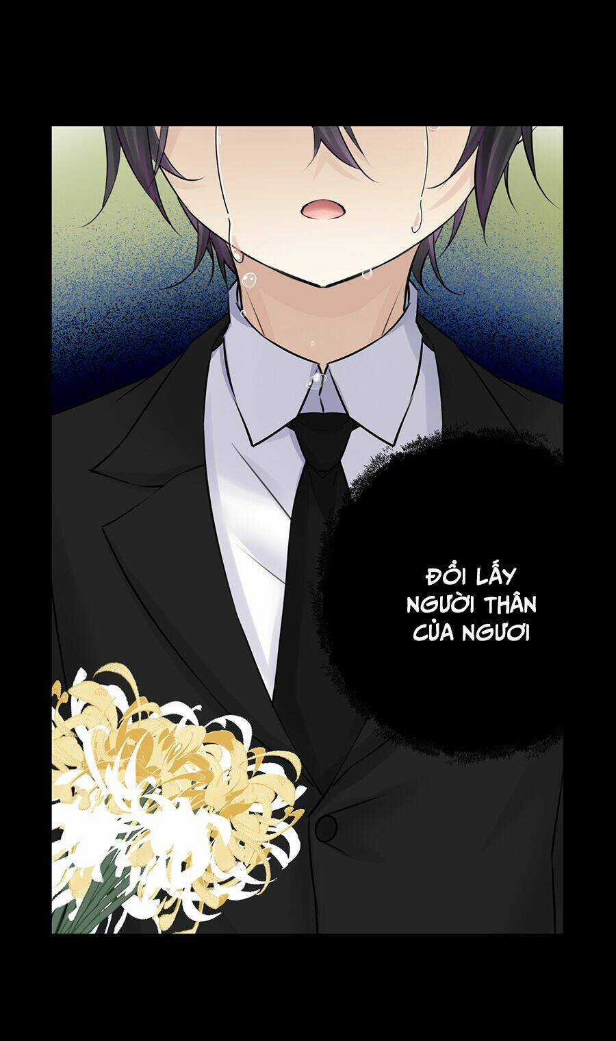 Bản Giáo Chủ Thân Bất Do Kỷ Chapter 28 trang 29