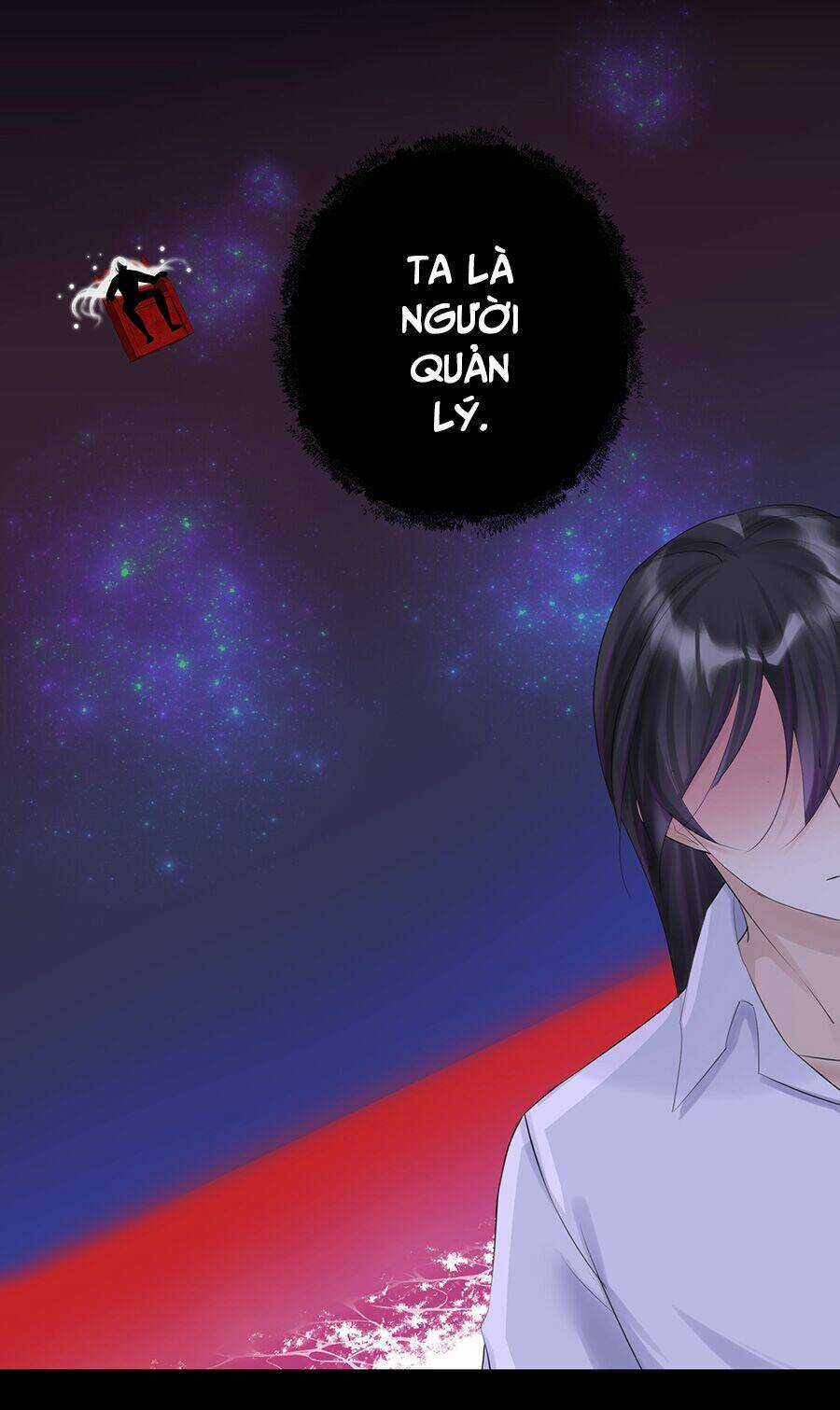 Bản Giáo Chủ Thân Bất Do Kỷ Chapter 28 trang 3