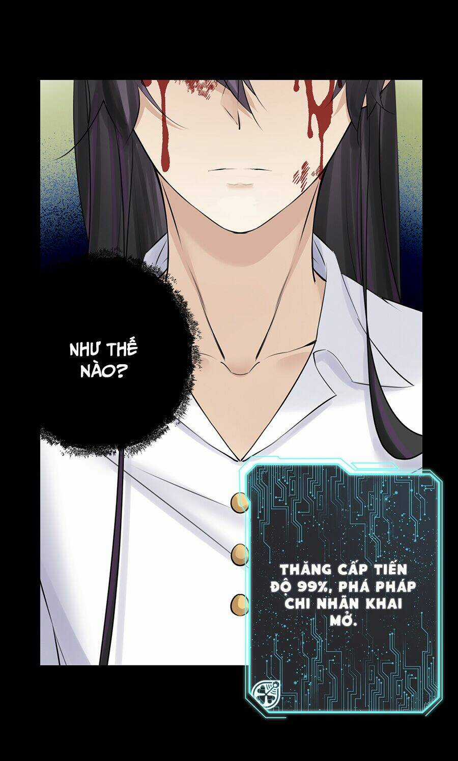 Bản Giáo Chủ Thân Bất Do Kỷ Chapter 28 trang 30