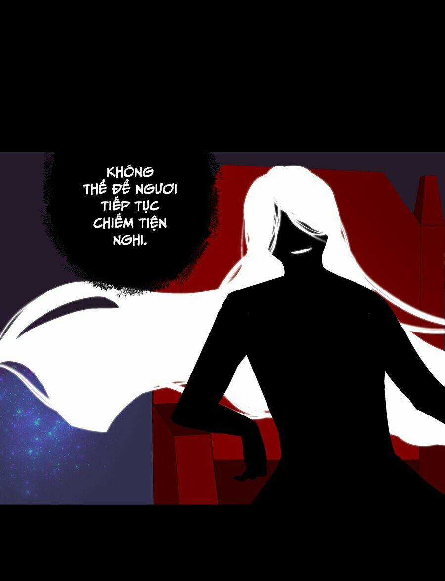 Bản Giáo Chủ Thân Bất Do Kỷ Chapter 28 trang 33