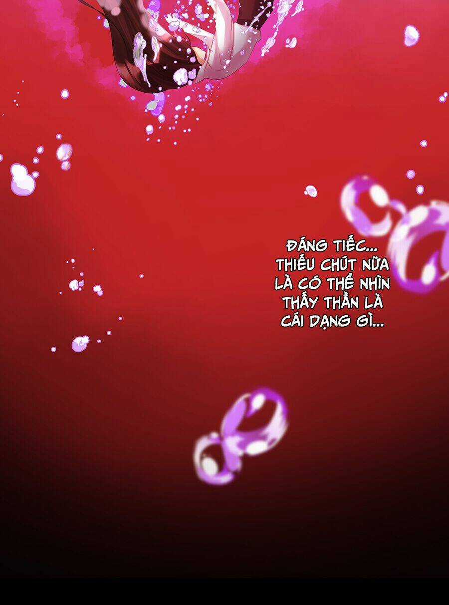 Bản Giáo Chủ Thân Bất Do Kỷ Chapter 28 trang 41