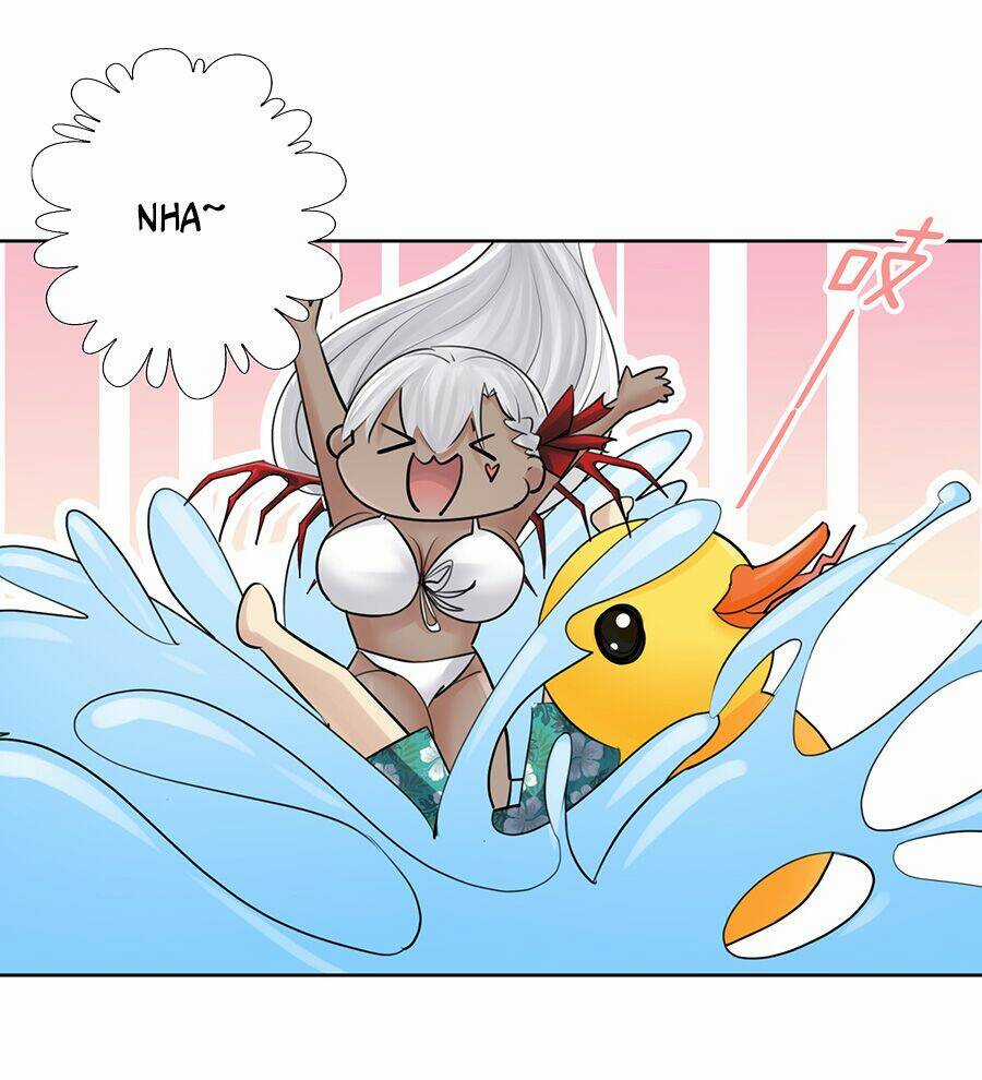 Bản Giáo Chủ Thân Bất Do Kỷ Chapter 28 trang 48