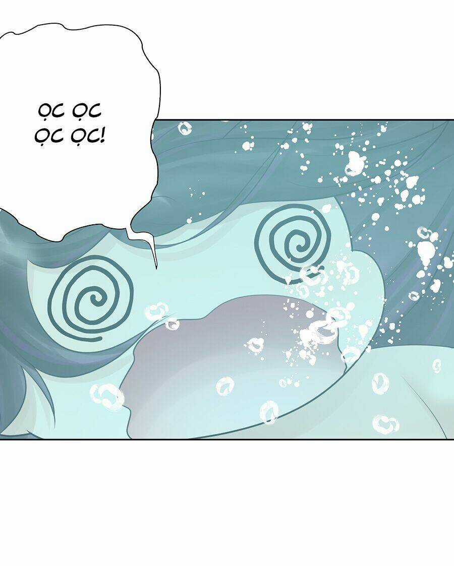 Bản Giáo Chủ Thân Bất Do Kỷ Chapter 28 trang 49