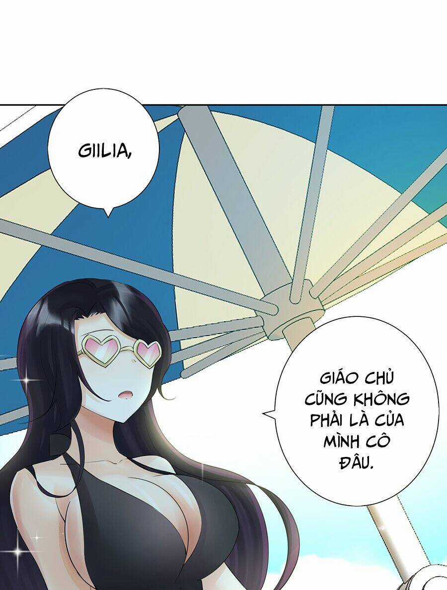 Bản Giáo Chủ Thân Bất Do Kỷ Chapter 28 trang 50