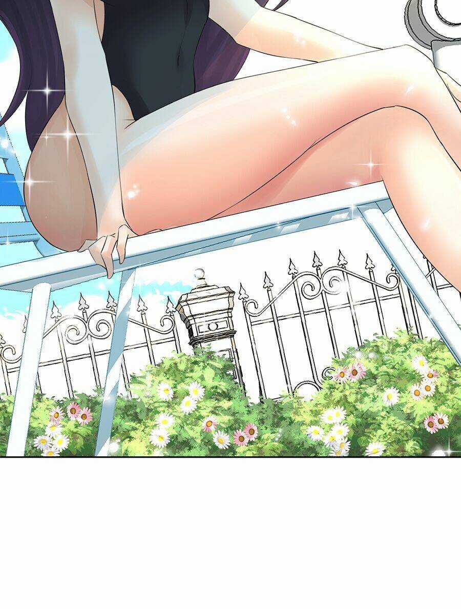 Bản Giáo Chủ Thân Bất Do Kỷ Chapter 28 trang 51