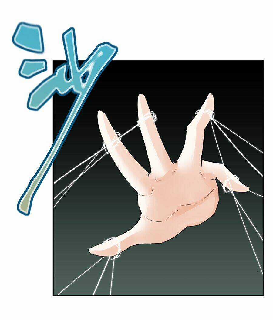 Bản Giáo Chủ Thân Bất Do Kỷ Chapter 28 trang 52