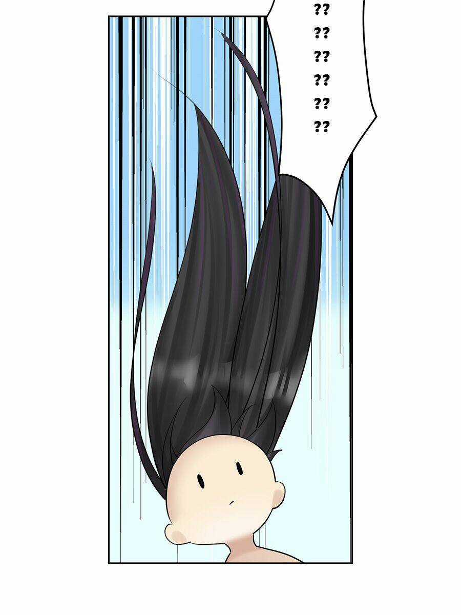 Bản Giáo Chủ Thân Bất Do Kỷ Chapter 28 trang 56