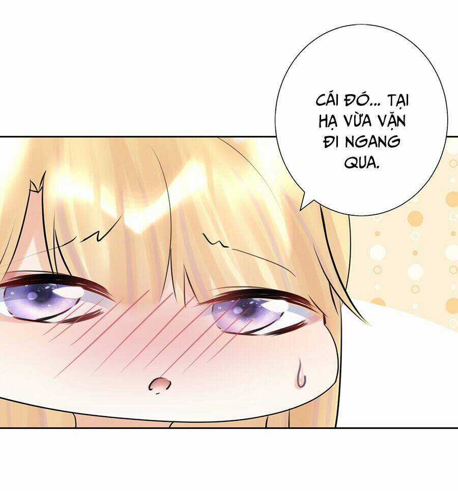 Bản Giáo Chủ Thân Bất Do Kỷ Chapter 28 trang 58