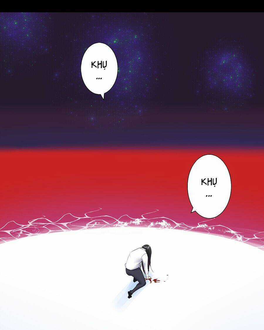 Bản Giáo Chủ Thân Bất Do Kỷ Chapter 28 trang 6