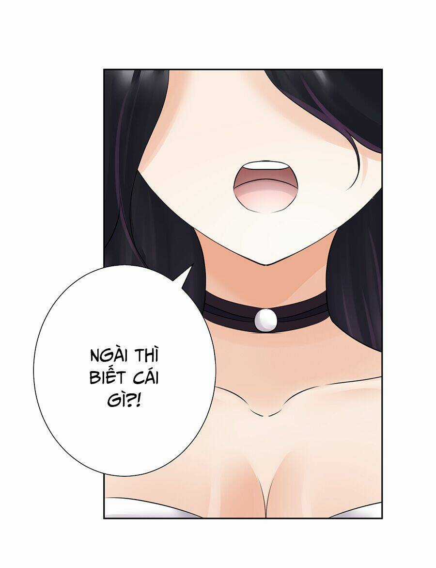 Bản Giáo Chủ Thân Bất Do Kỷ Chapter 28 trang 66