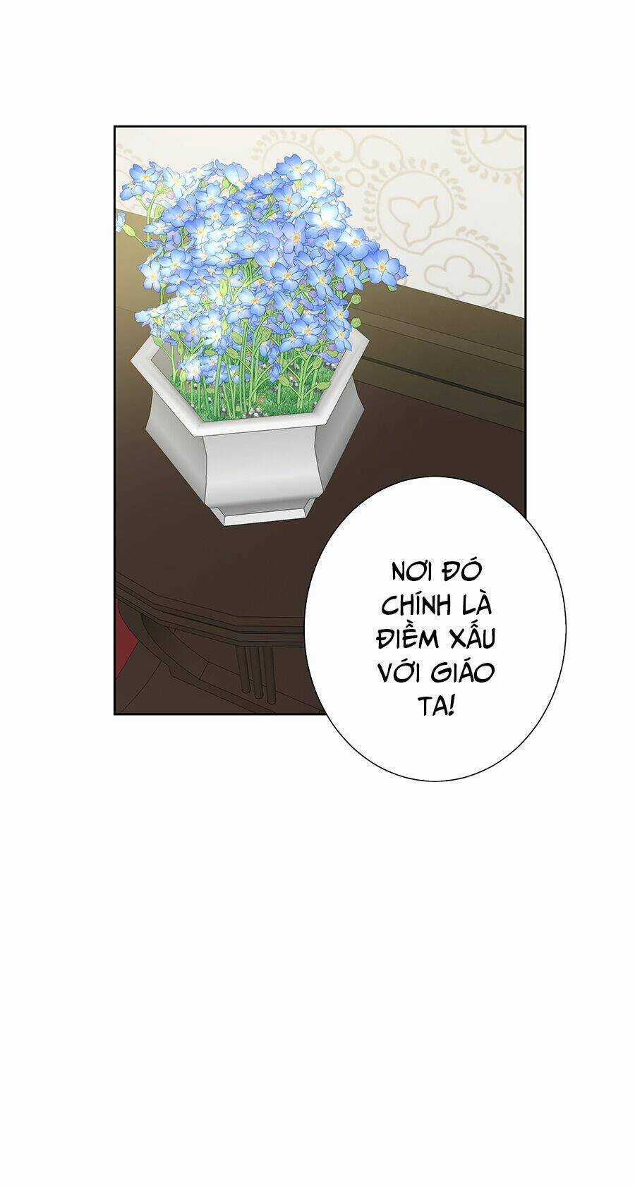 Bản Giáo Chủ Thân Bất Do Kỷ Chapter 28 trang 68