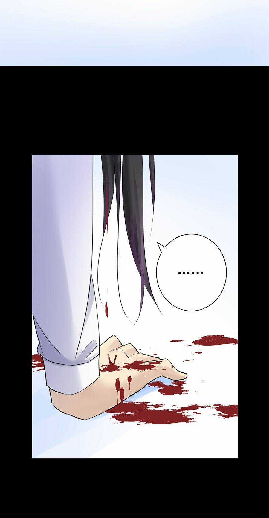 Bản Giáo Chủ Thân Bất Do Kỷ Chapter 28 trang 7