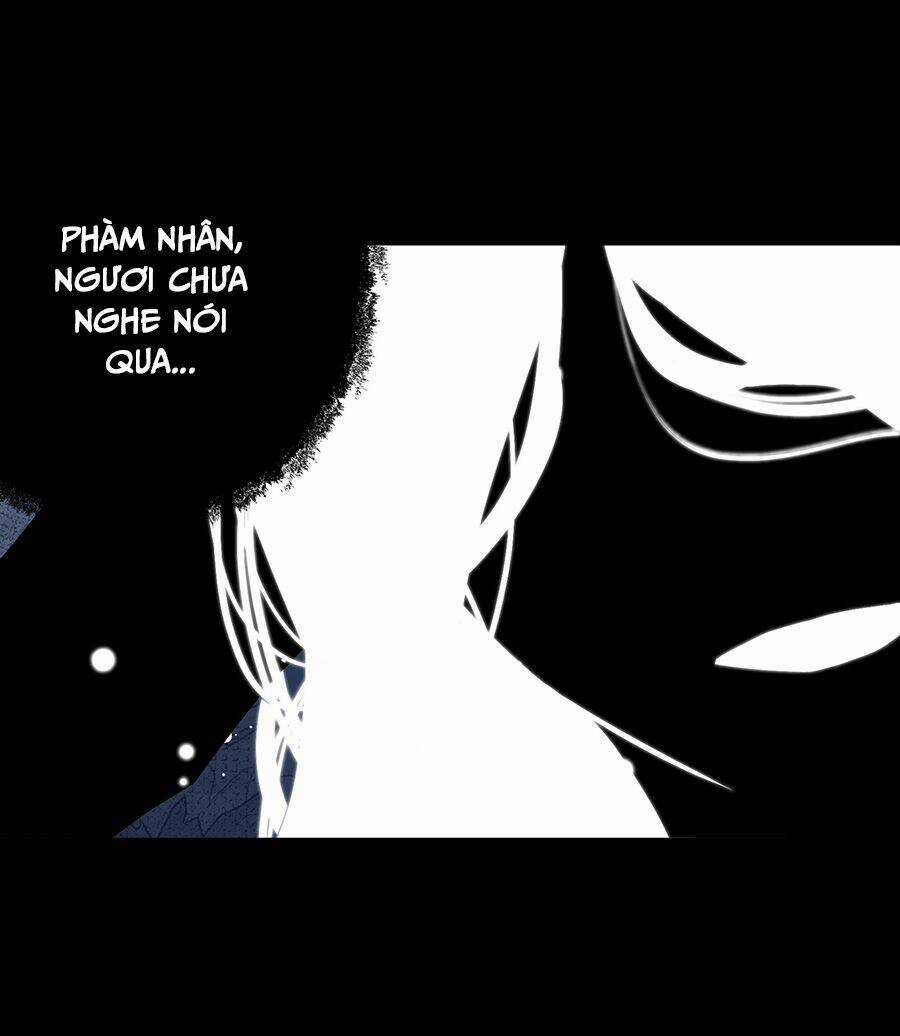 Bản Giáo Chủ Thân Bất Do Kỷ Chapter 28 trang 9