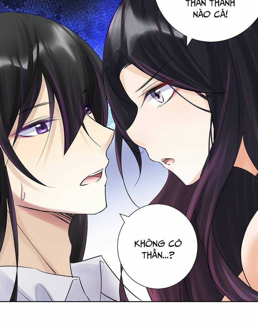 Bản Giáo Chủ Thân Bất Do Kỷ Chapter 29 trang 13