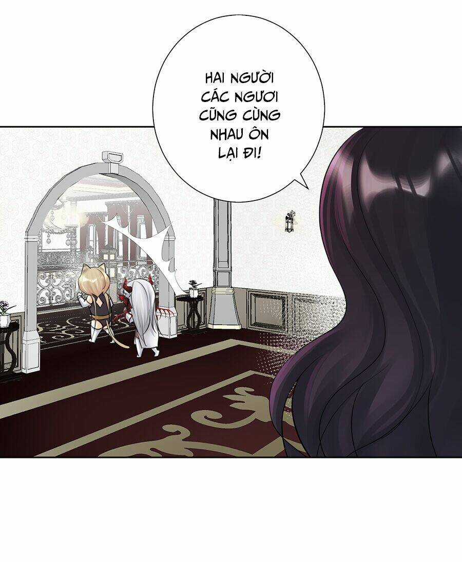 Bản Giáo Chủ Thân Bất Do Kỷ Chapter 29 trang 19