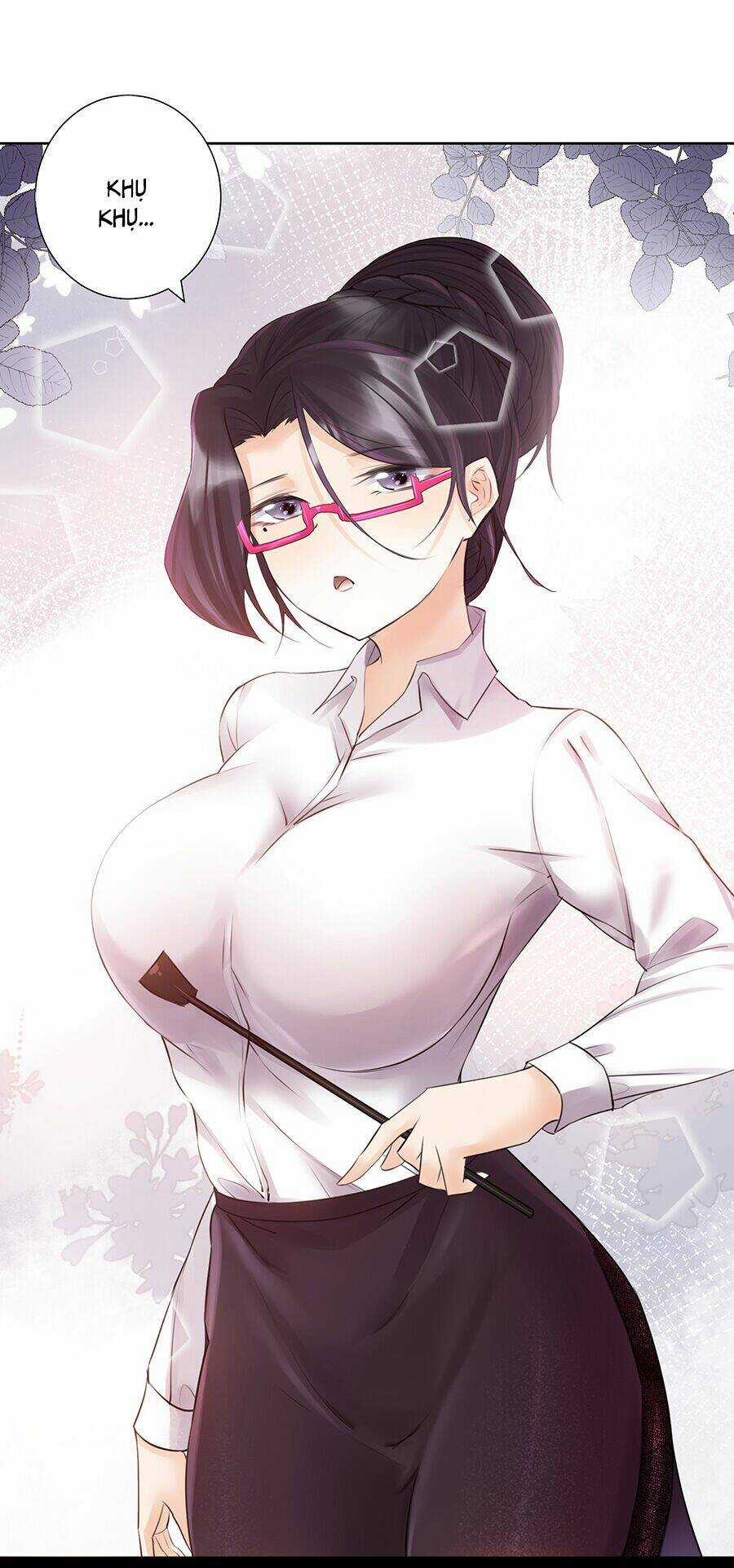 Bản Giáo Chủ Thân Bất Do Kỷ Chapter 29 trang 21