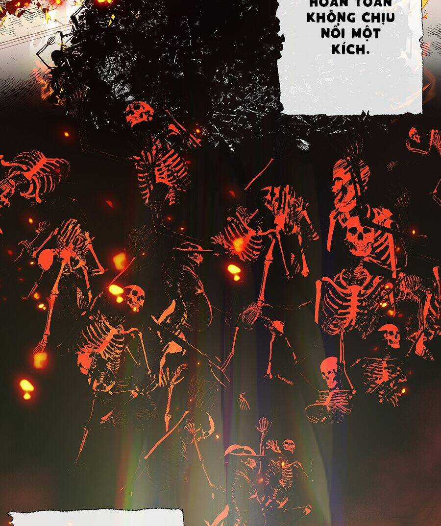 Bản Giáo Chủ Thân Bất Do Kỷ Chapter 29 trang 24