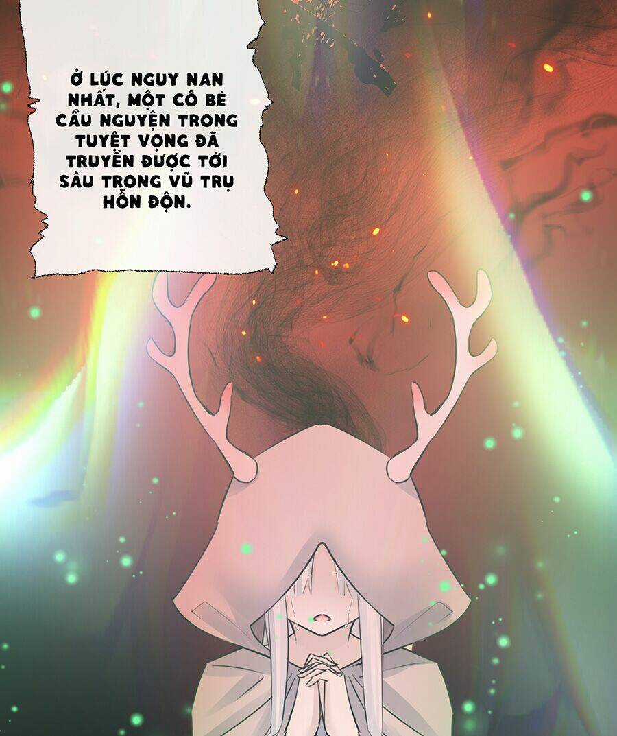 Bản Giáo Chủ Thân Bất Do Kỷ Chapter 29 trang 25