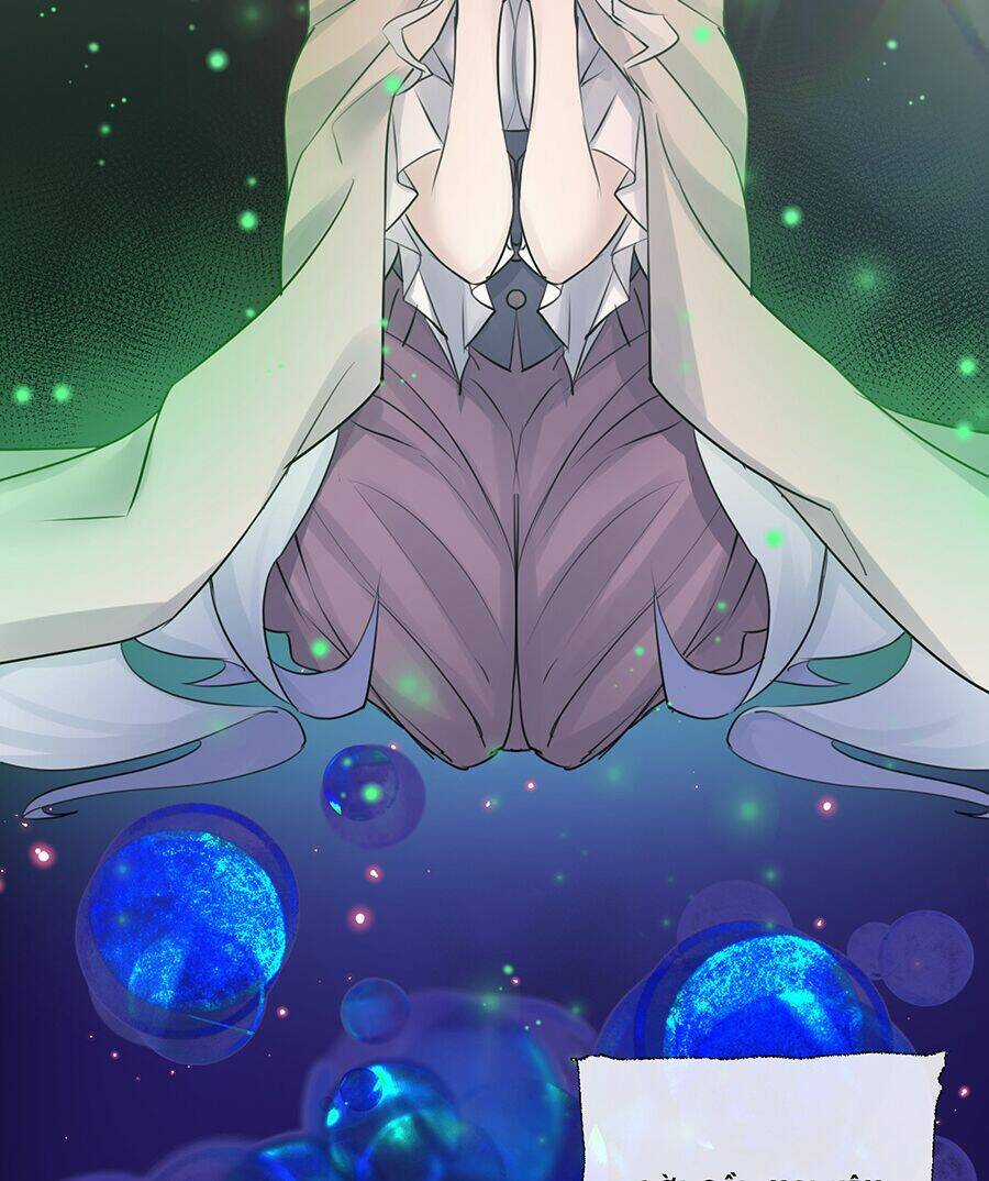 Bản Giáo Chủ Thân Bất Do Kỷ Chapter 29 trang 26