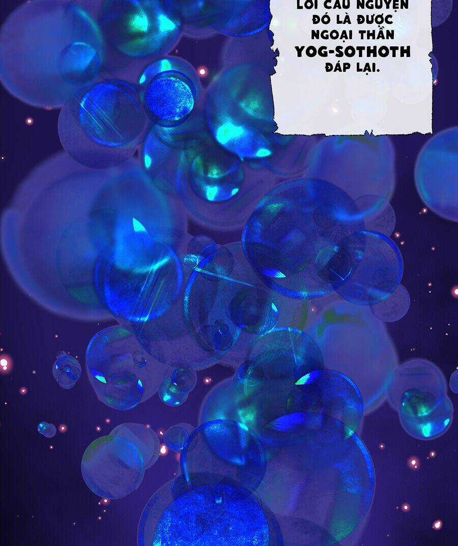 Bản Giáo Chủ Thân Bất Do Kỷ Chapter 29 trang 27