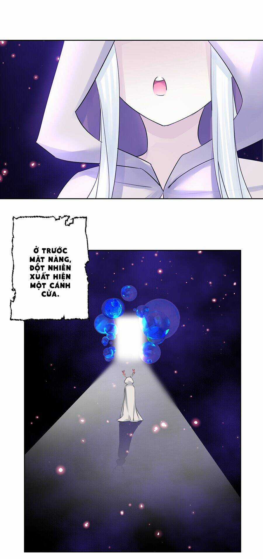 Bản Giáo Chủ Thân Bất Do Kỷ Chapter 29 trang 29