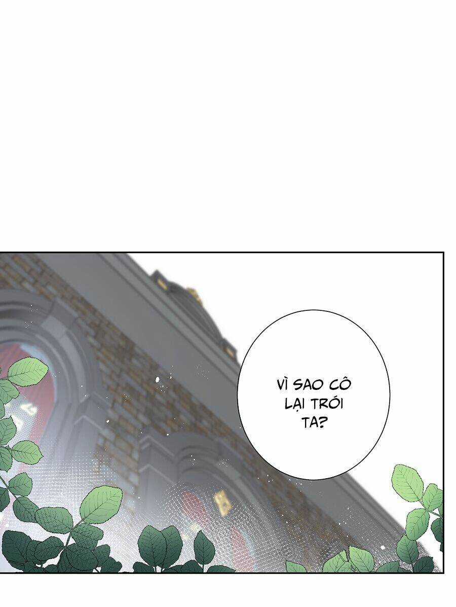 Bản Giáo Chủ Thân Bất Do Kỷ Chapter 29 trang 3