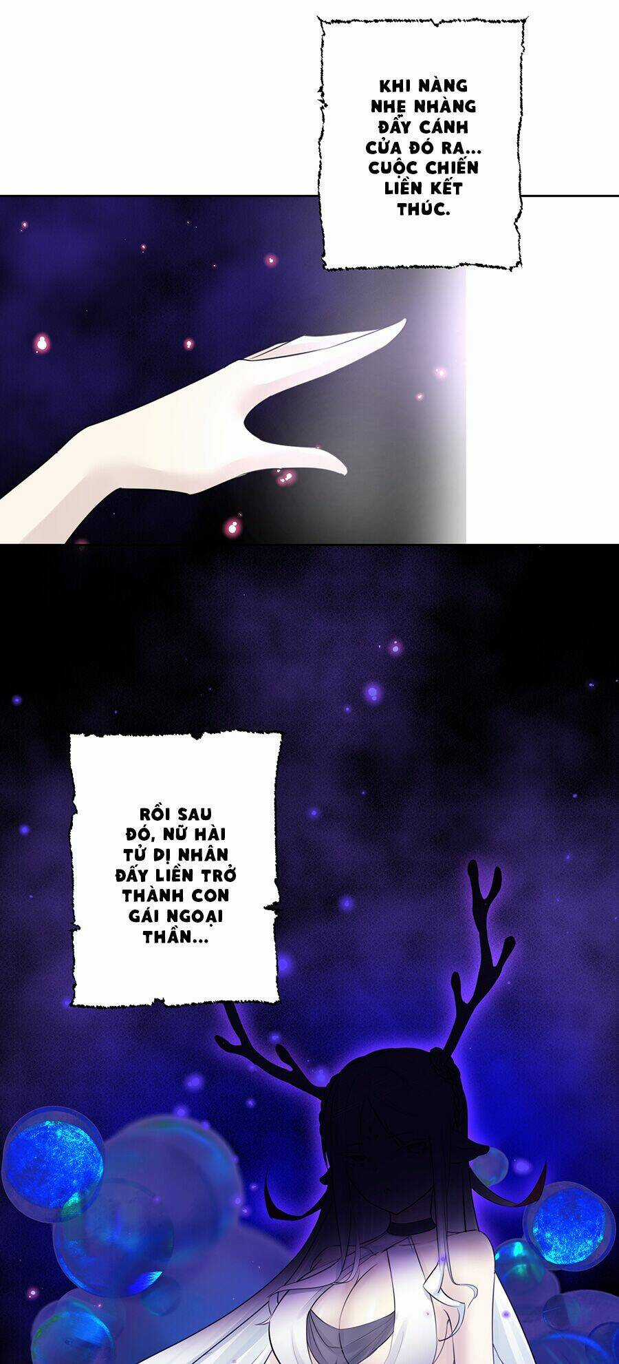 Bản Giáo Chủ Thân Bất Do Kỷ Chapter 29 trang 30