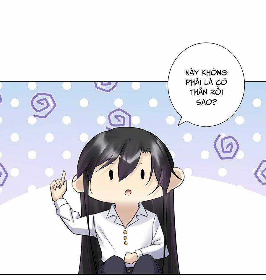 Bản Giáo Chủ Thân Bất Do Kỷ Chapter 29 trang 35