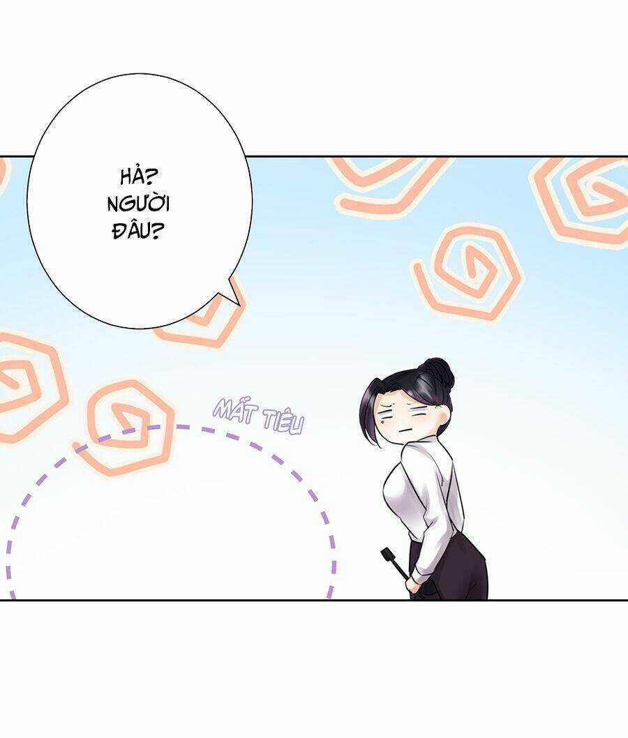 Bản Giáo Chủ Thân Bất Do Kỷ Chapter 29 trang 38