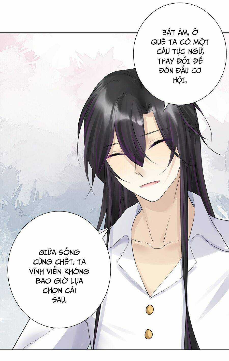 Bản Giáo Chủ Thân Bất Do Kỷ Chapter 29 trang 41