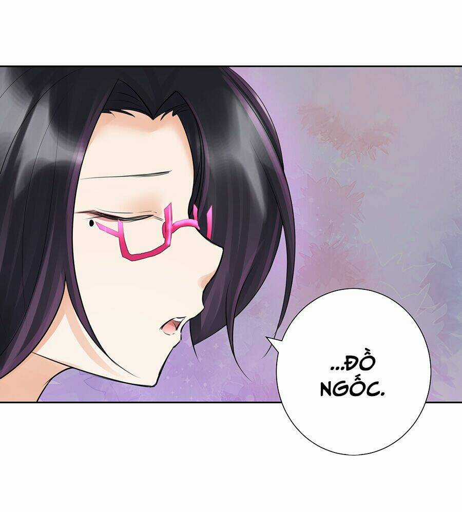 Bản Giáo Chủ Thân Bất Do Kỷ Chapter 29 trang 43