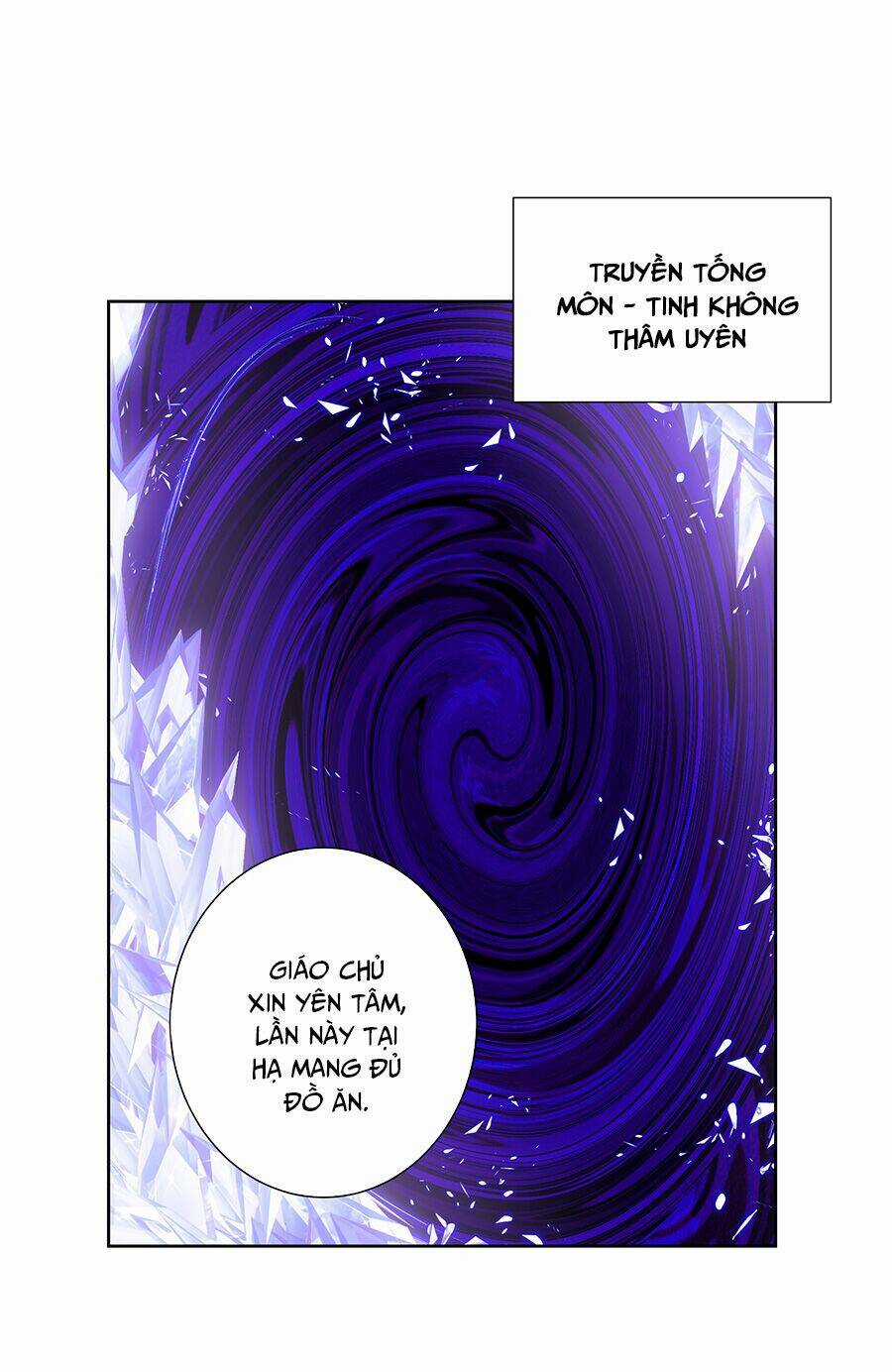 Bản Giáo Chủ Thân Bất Do Kỷ Chapter 29 trang 44