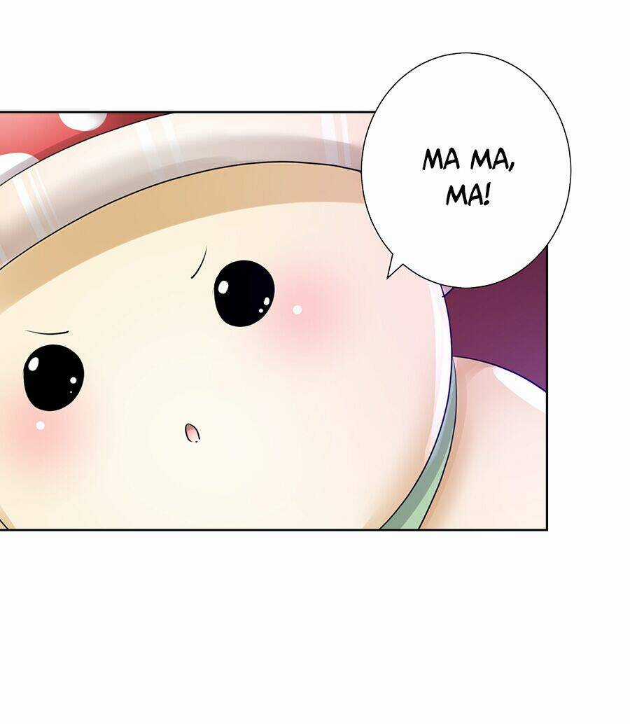 Bản Giáo Chủ Thân Bất Do Kỷ Chapter 29 trang 46