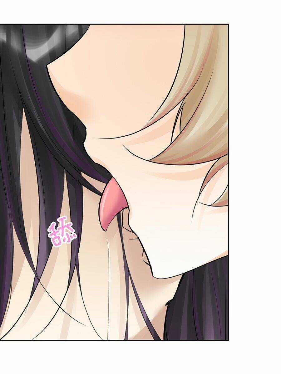 Bản Giáo Chủ Thân Bất Do Kỷ Chapter 29 trang 9