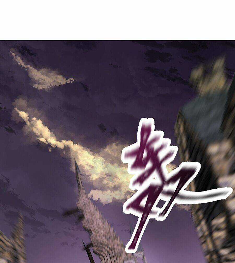 Bản Giáo Chủ Thân Bất Do Kỷ Chapter 3 trang 10