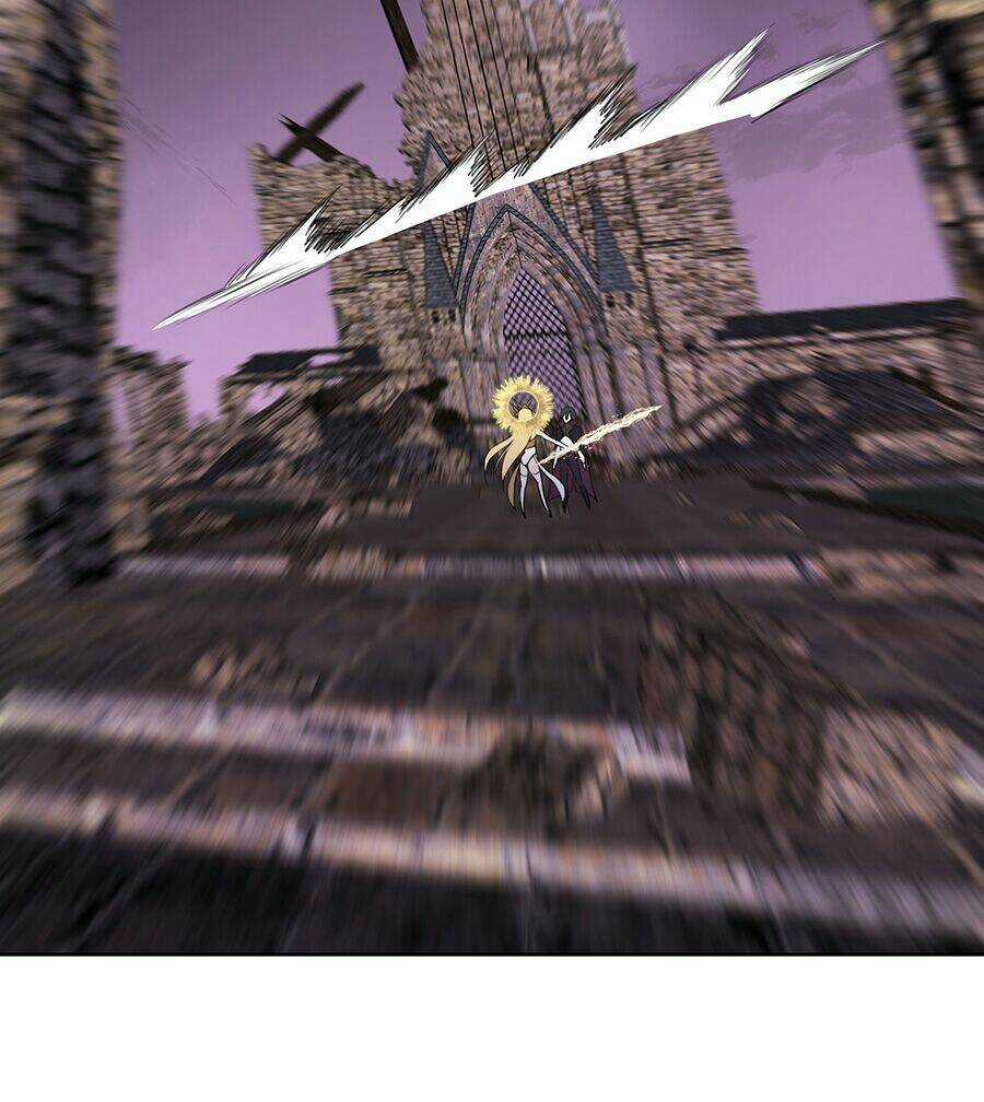 Bản Giáo Chủ Thân Bất Do Kỷ Chapter 3 trang 11