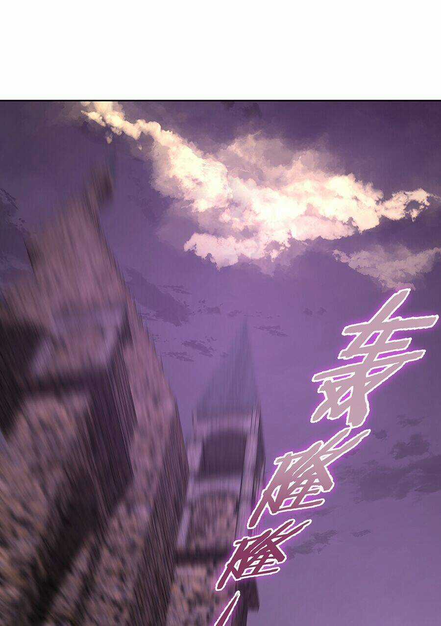 Bản Giáo Chủ Thân Bất Do Kỷ Chapter 3 trang 12