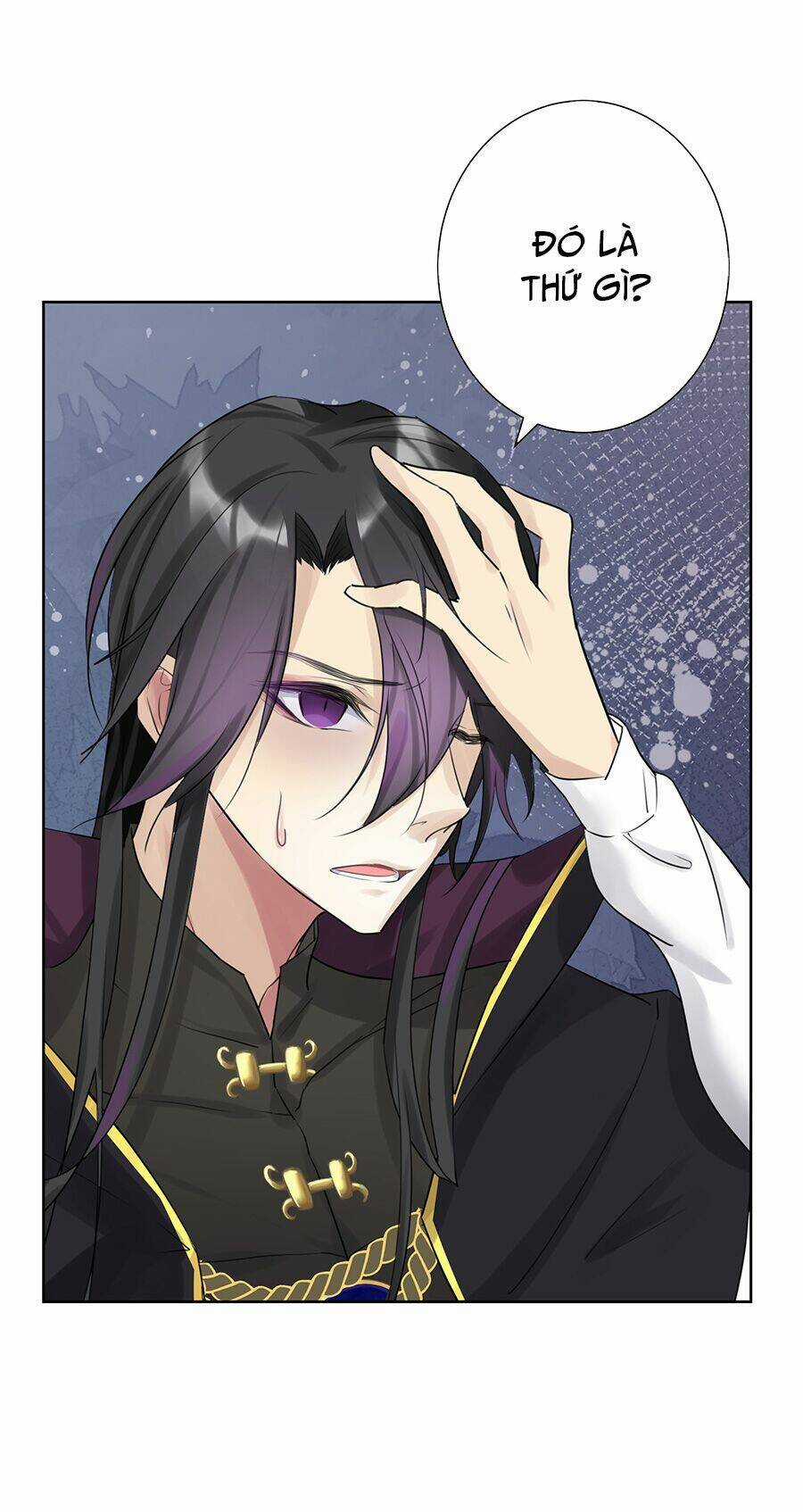 Bản Giáo Chủ Thân Bất Do Kỷ Chapter 3 trang 19